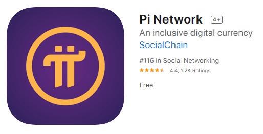 Hướng dẫn tải Pi Network bản mới nhất 1