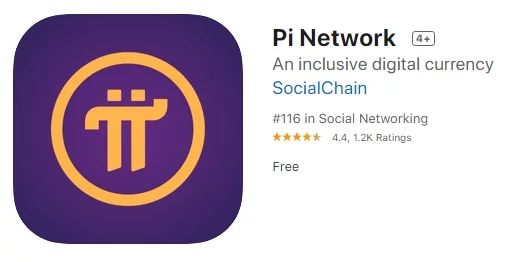Pi Network sự kiện Pay with Pi